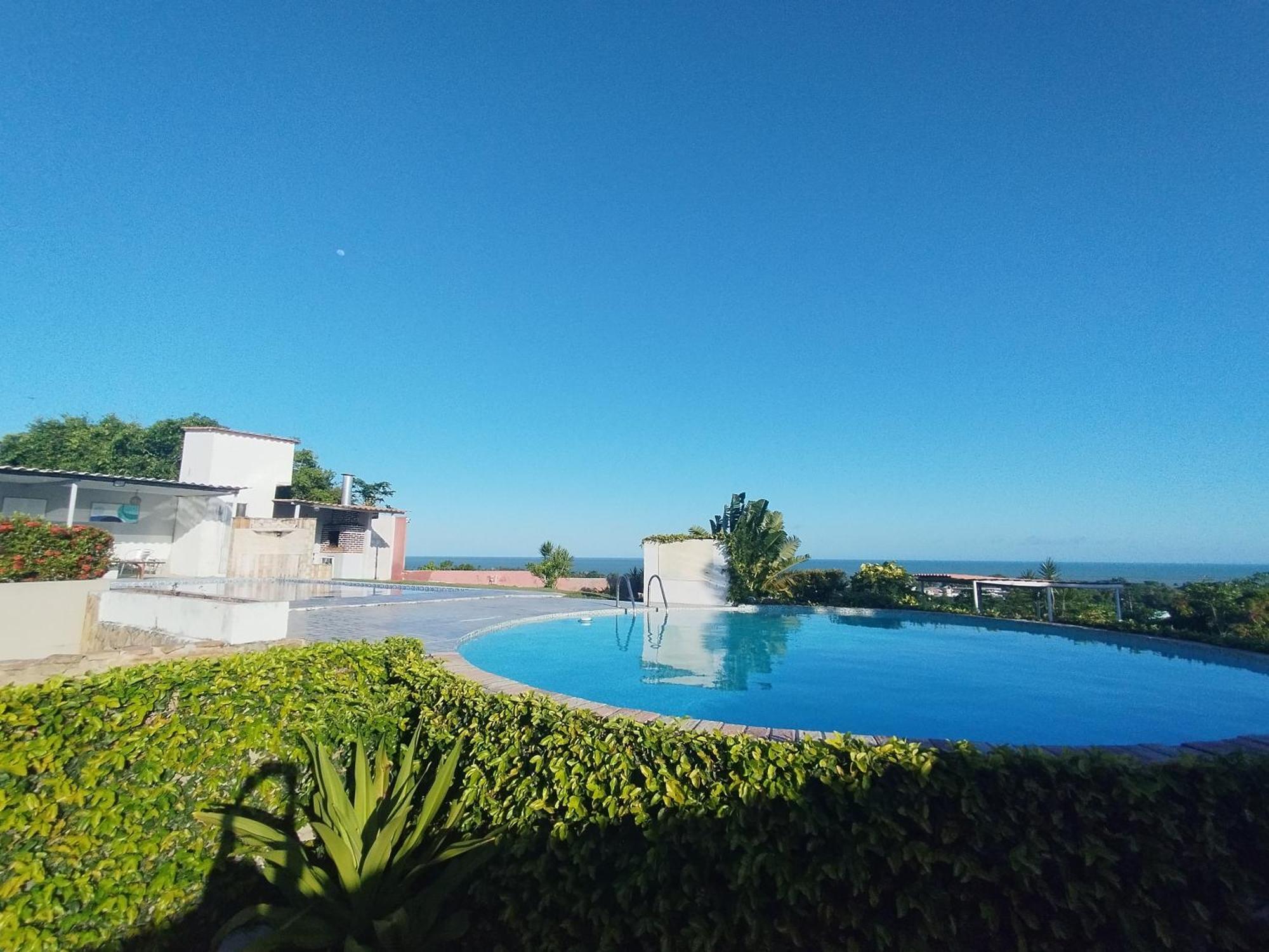Vista Mar! 2 Quartos *